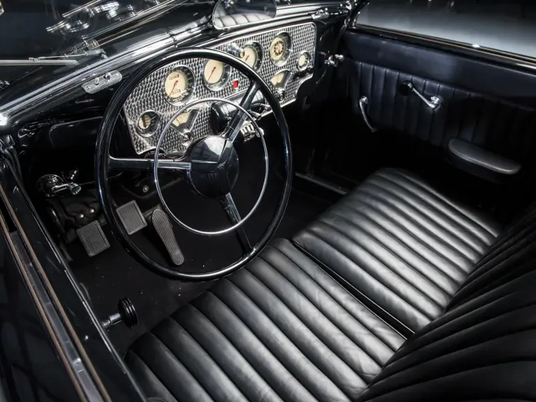 1936 Cord 810 & 812 - Image 5 of 31