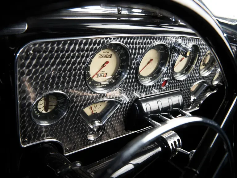 1936 Cord 810 & 812 - Image 22 of 31
