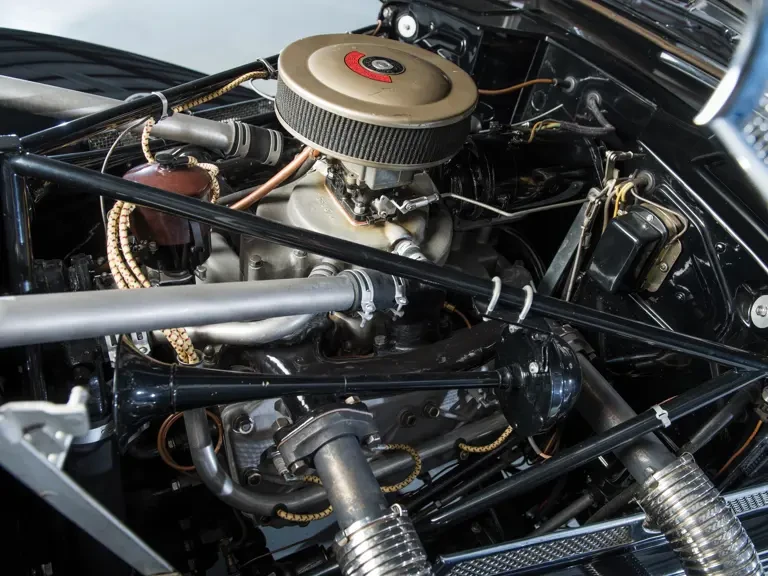 1936 Cord 810 & 812 - Image 20 of 31