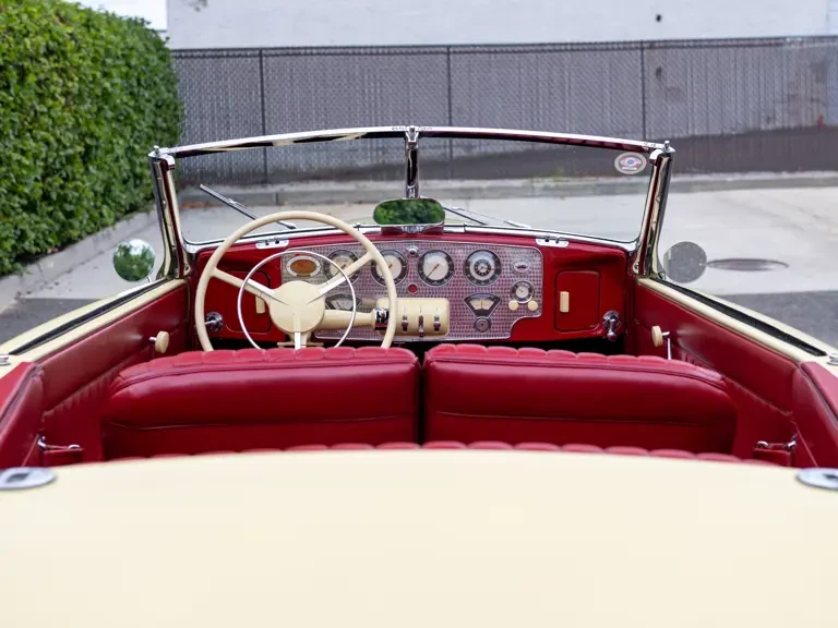 1936 Cord 810 & 812 - Image 13 of 31