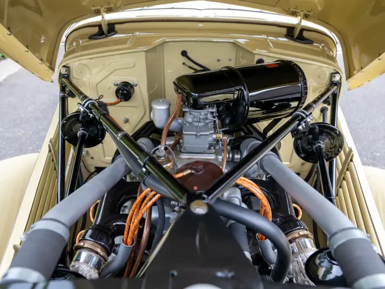 1936 Cord 810 & 812 - Image 4 of 31