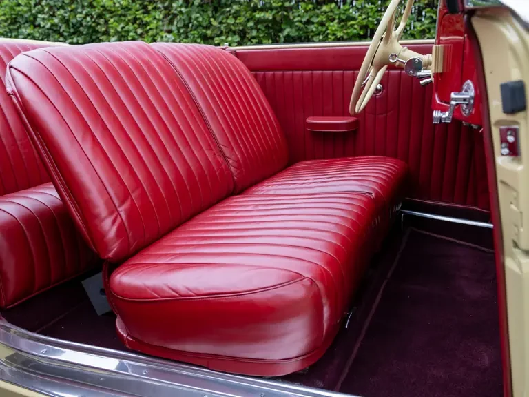 1936 Cord 810 & 812 - Image 26 of 31