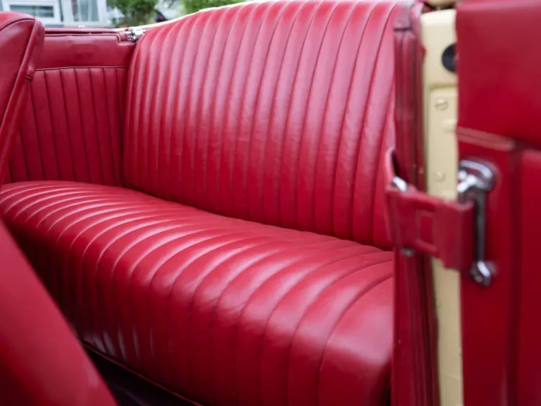 1936 Cord 810 & 812 - Image 28 of 31