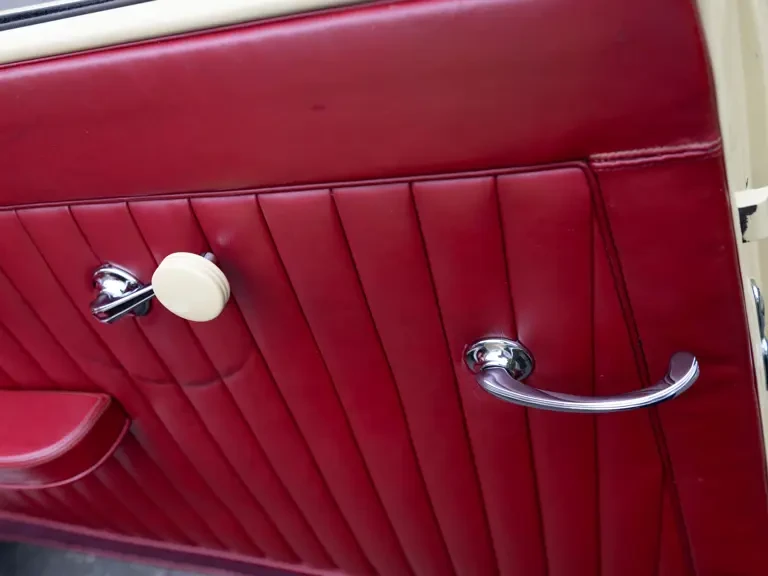 1936 Cord 810 & 812 - Image 31 of 31