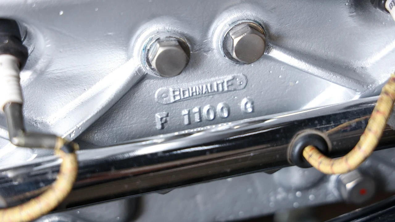 1936 Cord 810 & 812 - Image 4 of 31