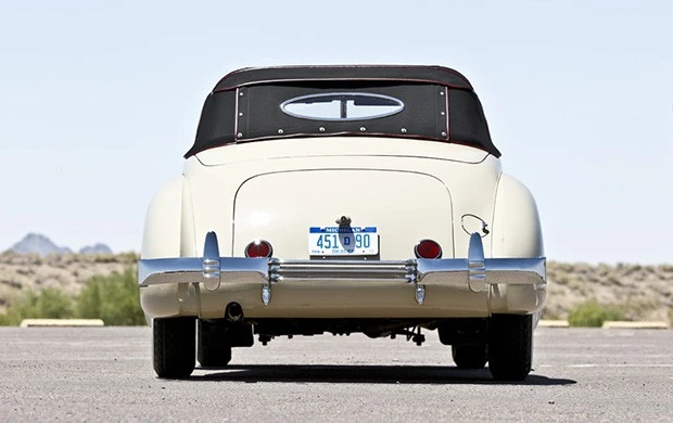 1936 Cord 810 & 812 - Image 6 of 15