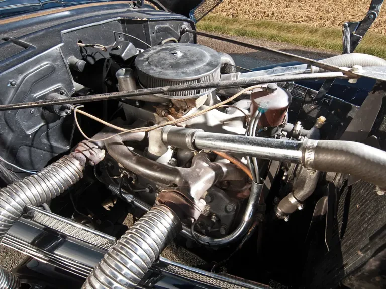1936 Cord 810 & 812 - Image 4 of 16