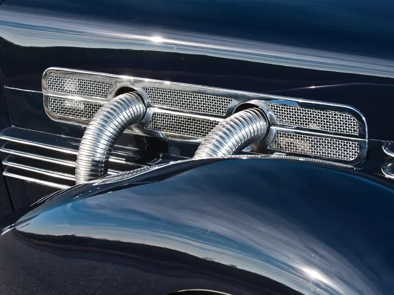 1936 Cord 810 & 812 - Image 7 of 16