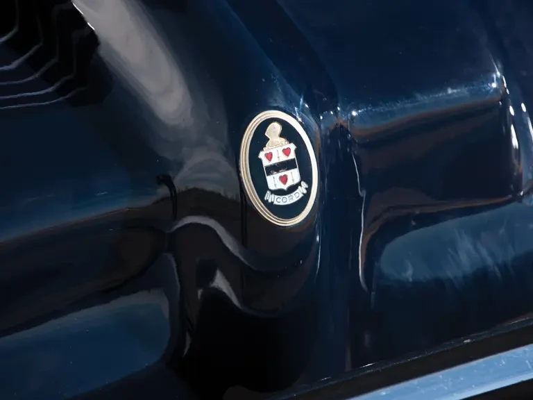 1936 Cord 810 & 812 - Image 11 of 16