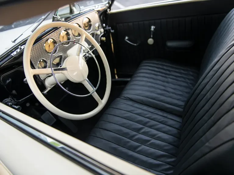 1936 Cord 810 & 812 - Image 5 of 31