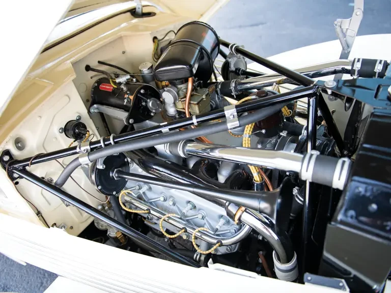 1936 Cord 810 & 812 - Image 30 of 31
