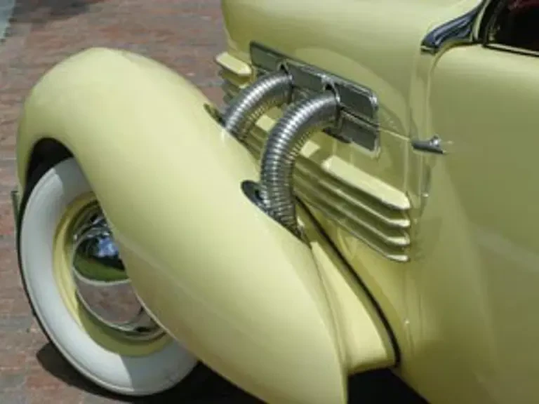 1936 Packard Twelve - Image 3 of 9