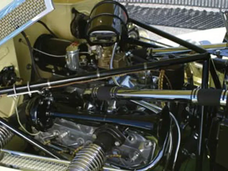 1936 Packard Twelve - Image 7 of 9