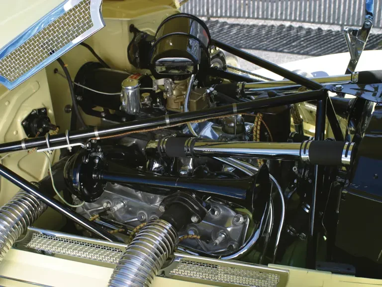 1936 Cord 810 & 812 - Image 4 of 7