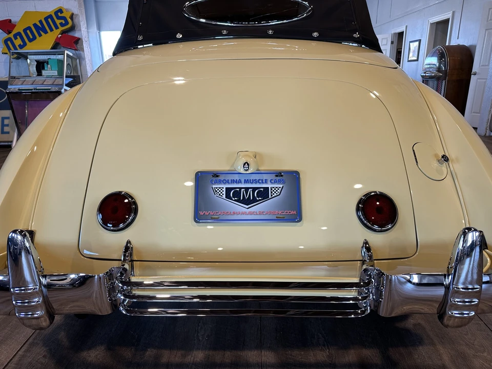 1936 Cord 810 & 812 - Image 21 of 31