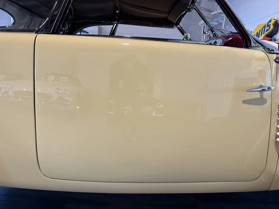 1936 Cord 810 & 812 - Image 28 of 31