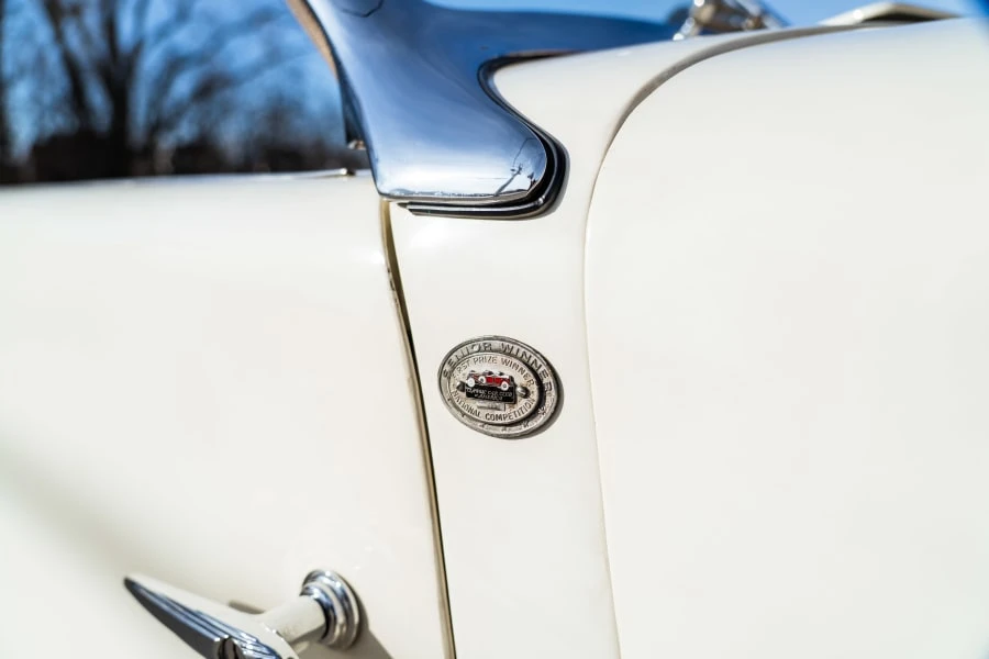 1936 Cord 810 & 812 - Image 9 of 31