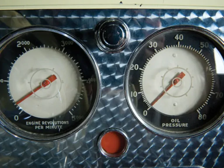 1936 Cord 810 & 812 - Image 2 of 5