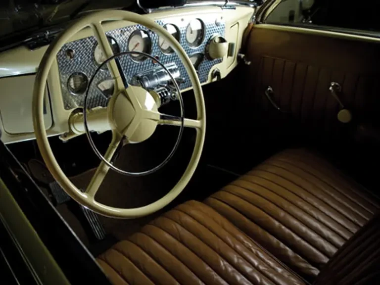 1936 Cord 810 & 812 - Image 3 of 5