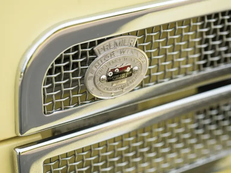 1936 Cord 810 & 812 - Image 18 of 20