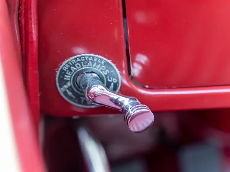 1936 Cord 810 & 812 - Image 26 of 31