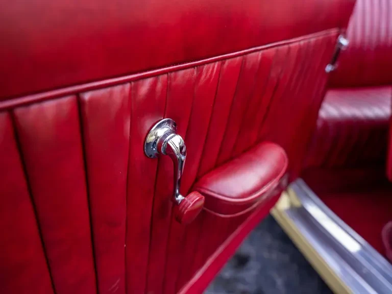 1936 Cord 810 & 812 - Image 27 of 31
