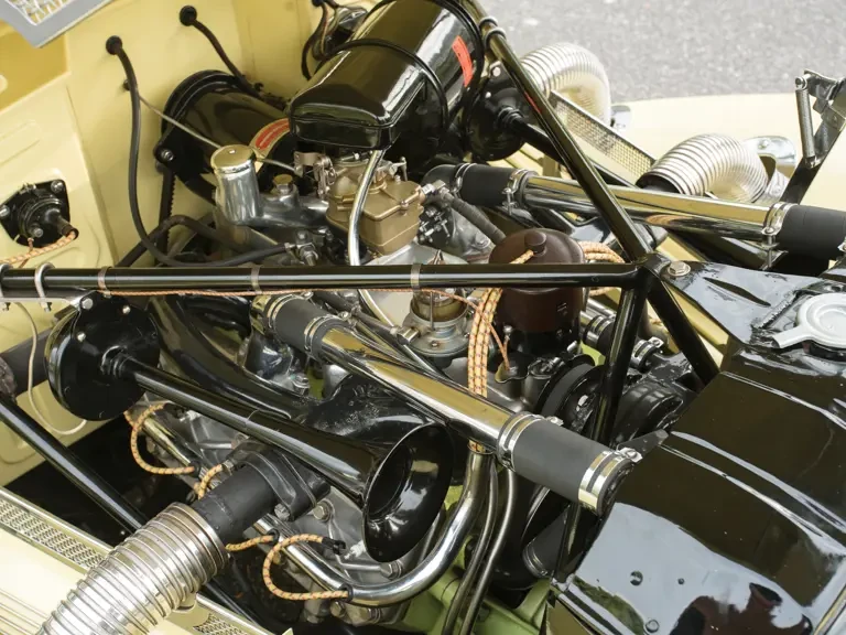 1936 Cord 810 & 812 - Image 19 of 20