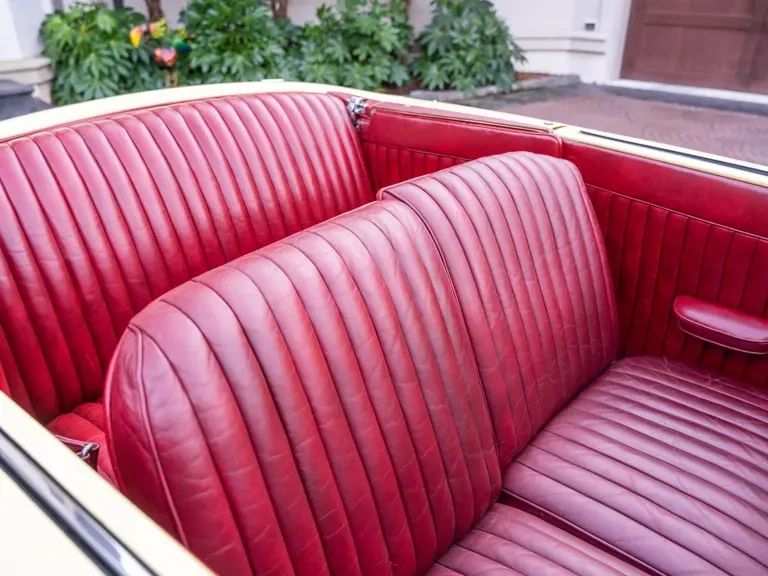 1936 Cord 810 & 812 - Image 22 of 31