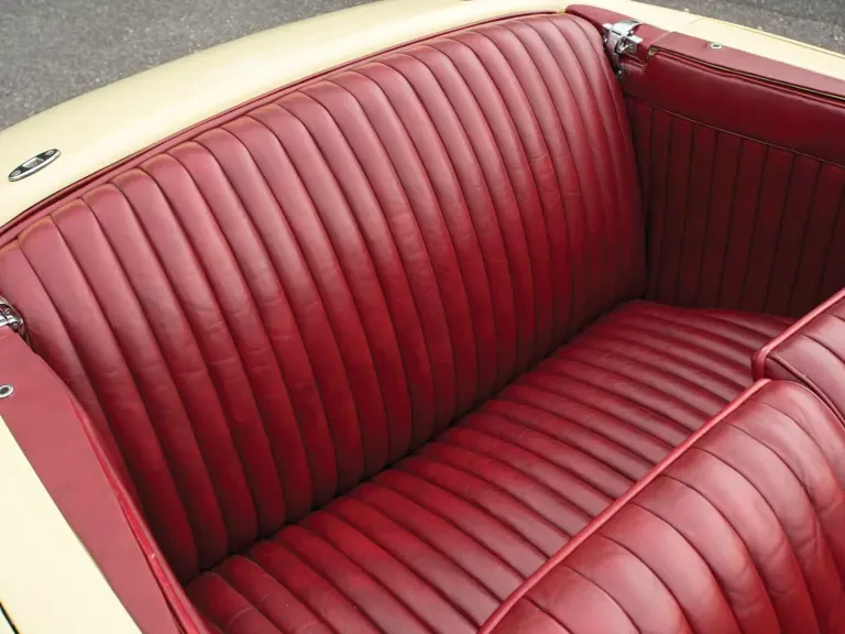1936 Cord 810 & 812 - Image 13 of 20