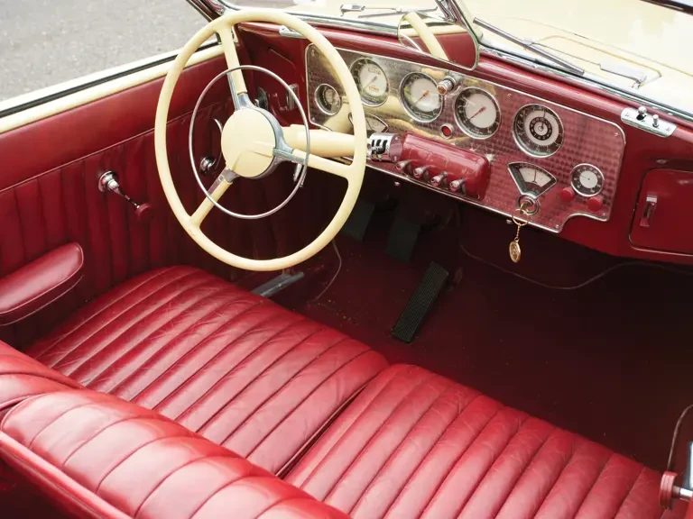 1936 Cord 810 & 812 - Image 10 of 20
