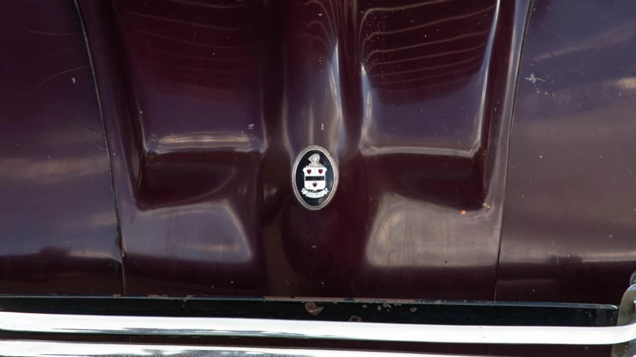 1936 Cord 810 & 812 - Image 11 of 13