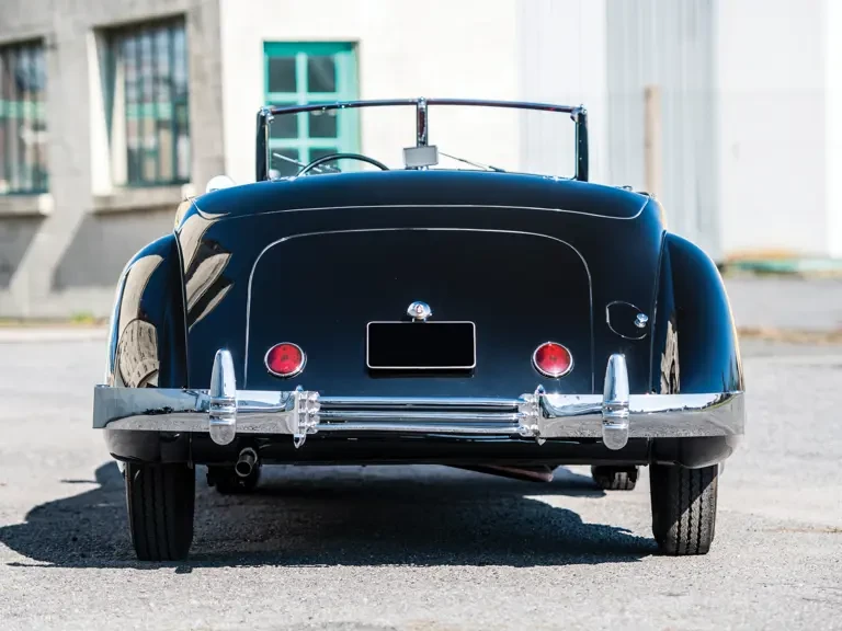 1936 Cord 810 & 812 - Image 28 of 28