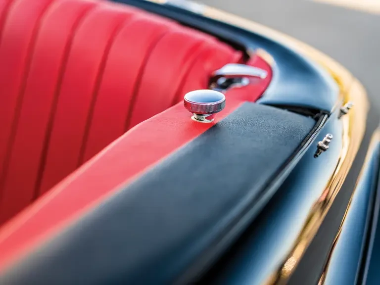 1936 Cord 810 & 812 - Image 14 of 28
