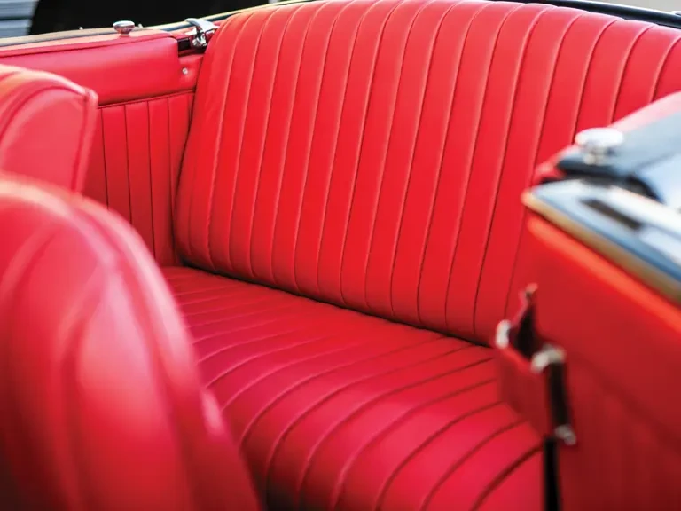 1936 Cord 810 & 812 - Image 12 of 28