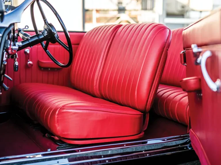 1936 Cord 810 & 812 - Image 11 of 28