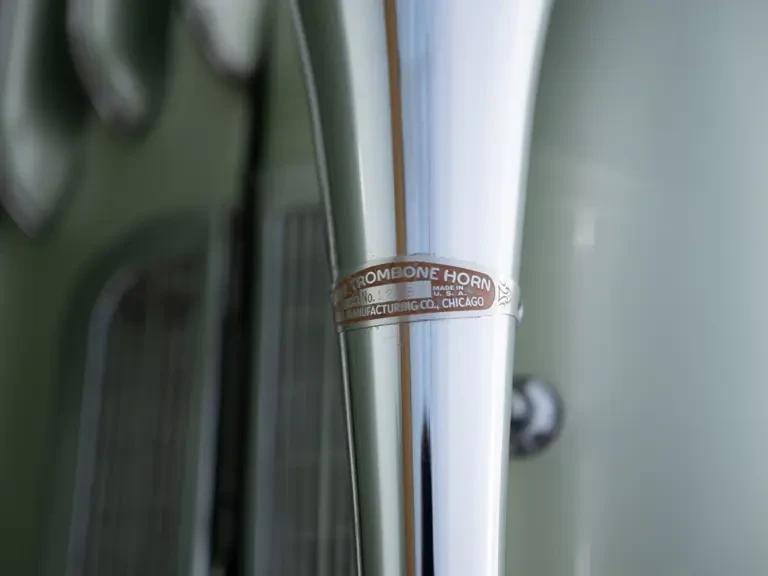 1936 Cord 810 & 812 - Image 26 of 31