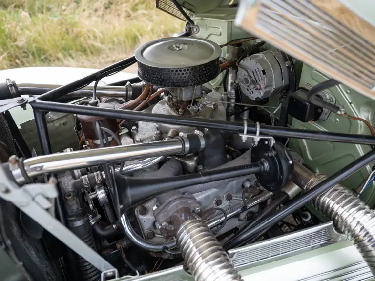 1936 Cord 810 & 812 - Image 4 of 31