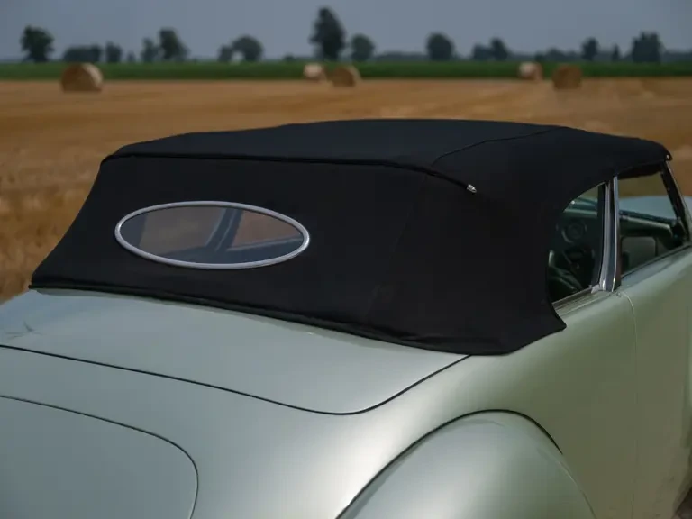 1936 Cord 810 & 812 - Image 31 of 31
