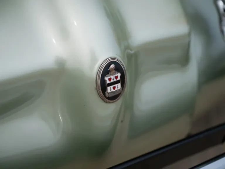 1936 Cord 810 & 812 - Image 23 of 31