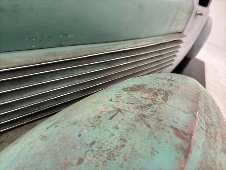 1936 Cord 810 & 812 - Image 12 of 12