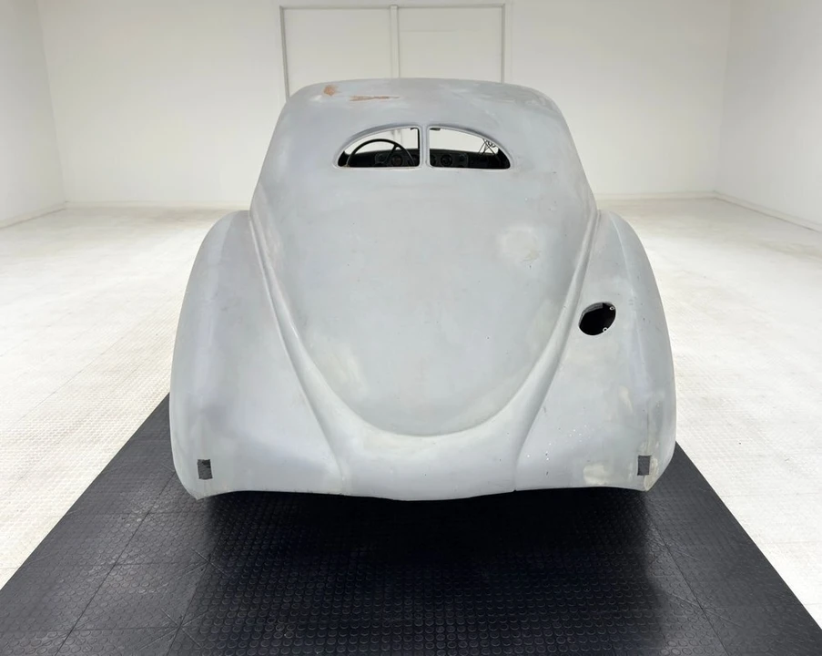 1936 Cord 810 & 812 - Image 4 of 12