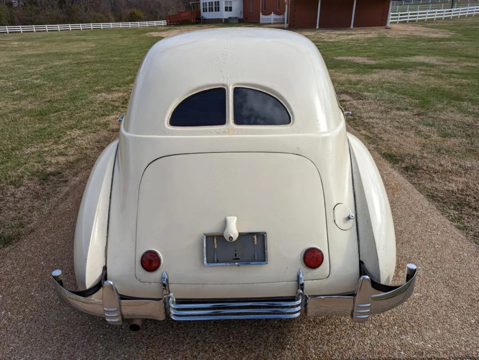 1936 Cord 810 & 812 - Image 5 of 31