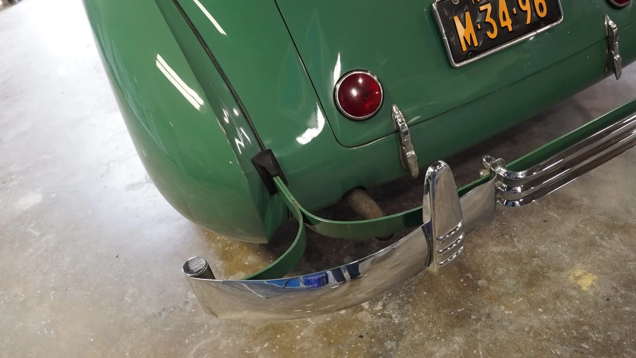 1936 Cord 810 & 812 - Image 19 of 31