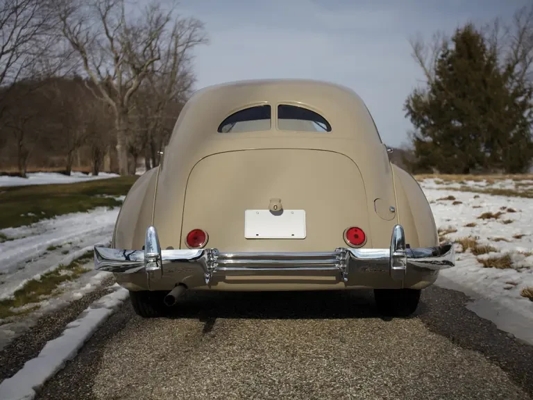 1936 Cord 810 & 812 - Image 16 of 20