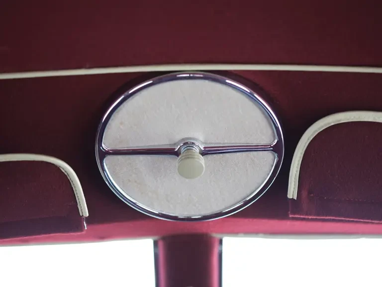 1936 Cord 810 & 812 - Image 13 of 20