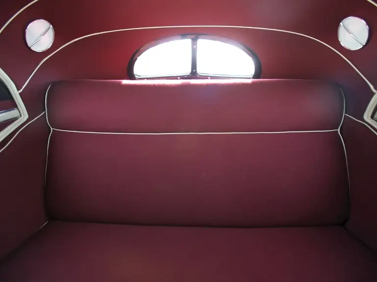 1936 Cord 810 & 812 - Image 14 of 20