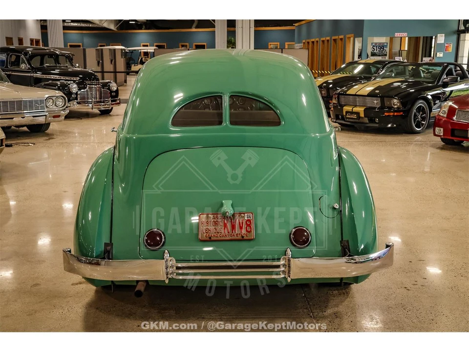 1936 Cord 810 & 812 - Image 7 of 31