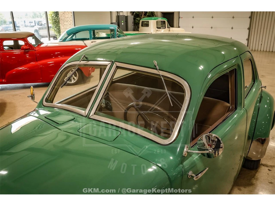 1936 Cord 810 & 812 - Image 23 of 31