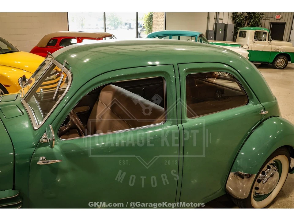 1936 Cord 810 & 812 - Image 24 of 31