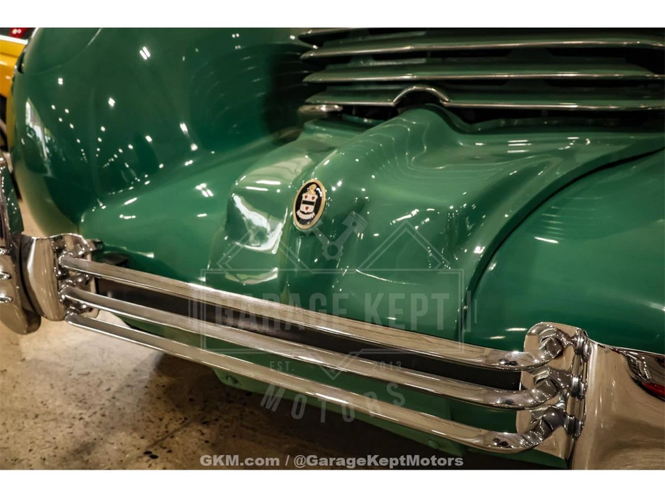 1936 Cord 810 & 812 - Image 20 of 31